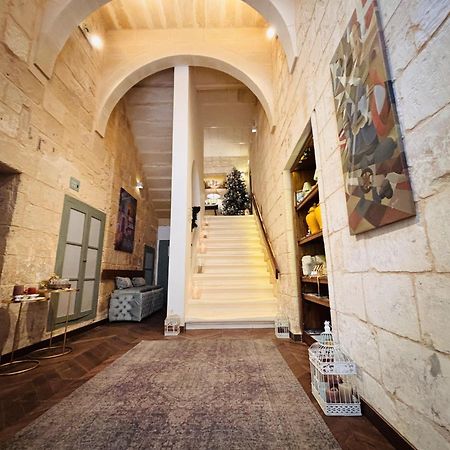 Casa Cara Birgu Exterior foto
