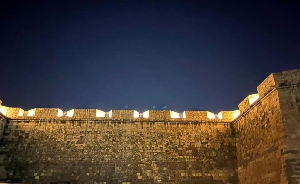 Casa Cara Birgu Exterior foto
