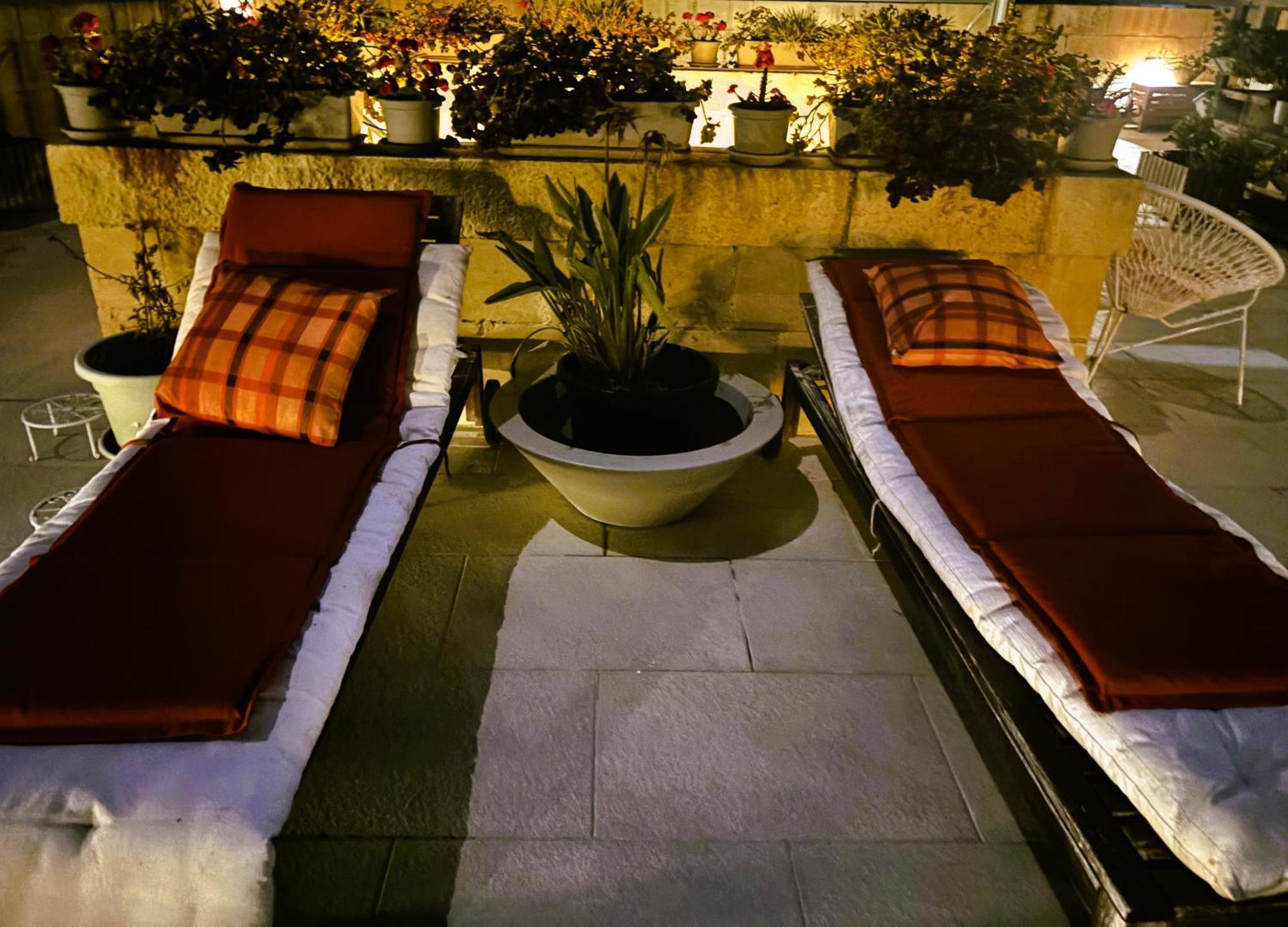 Casa Cara Birgu Exterior foto