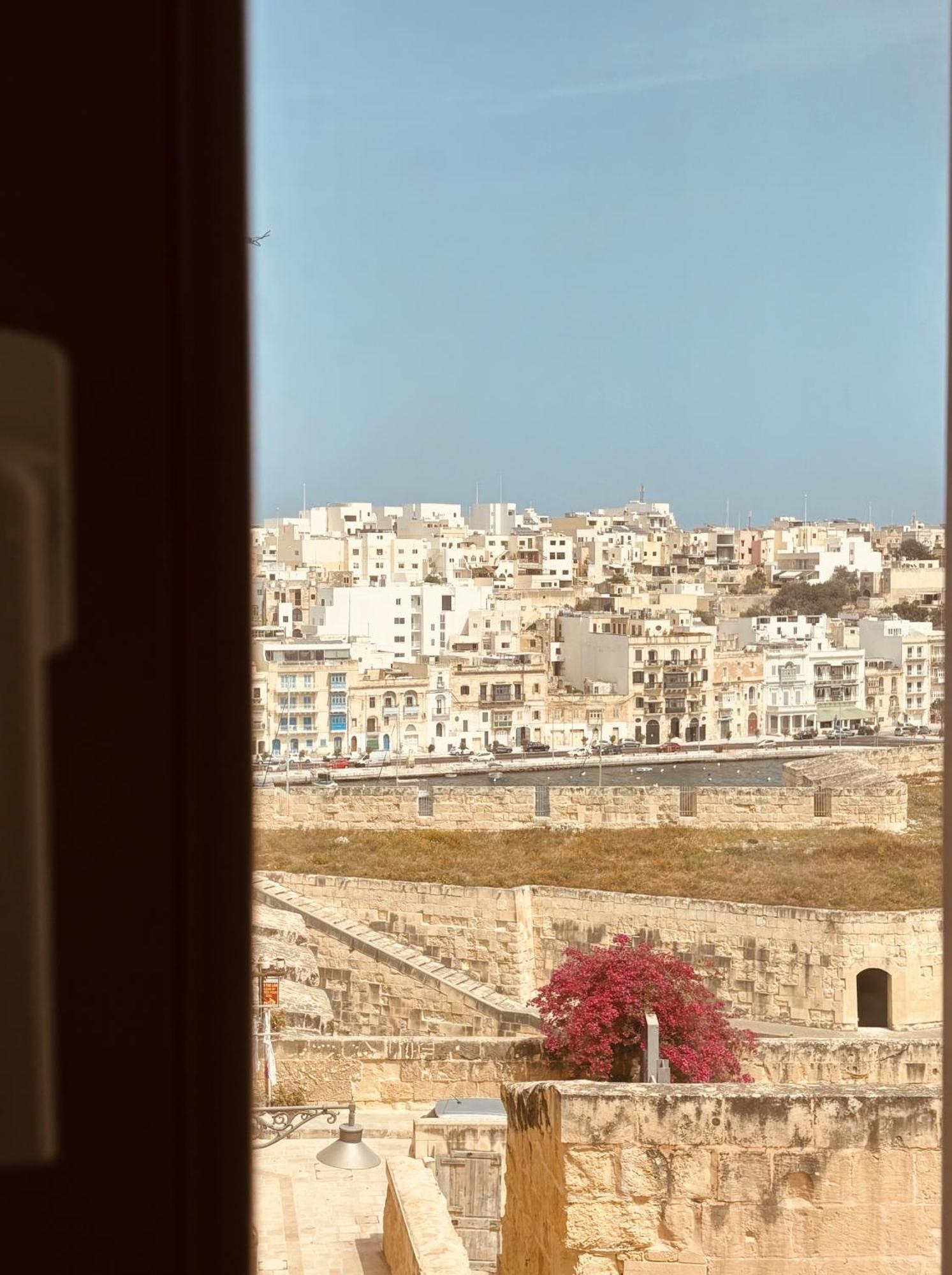 Casa Cara Birgu Exterior foto