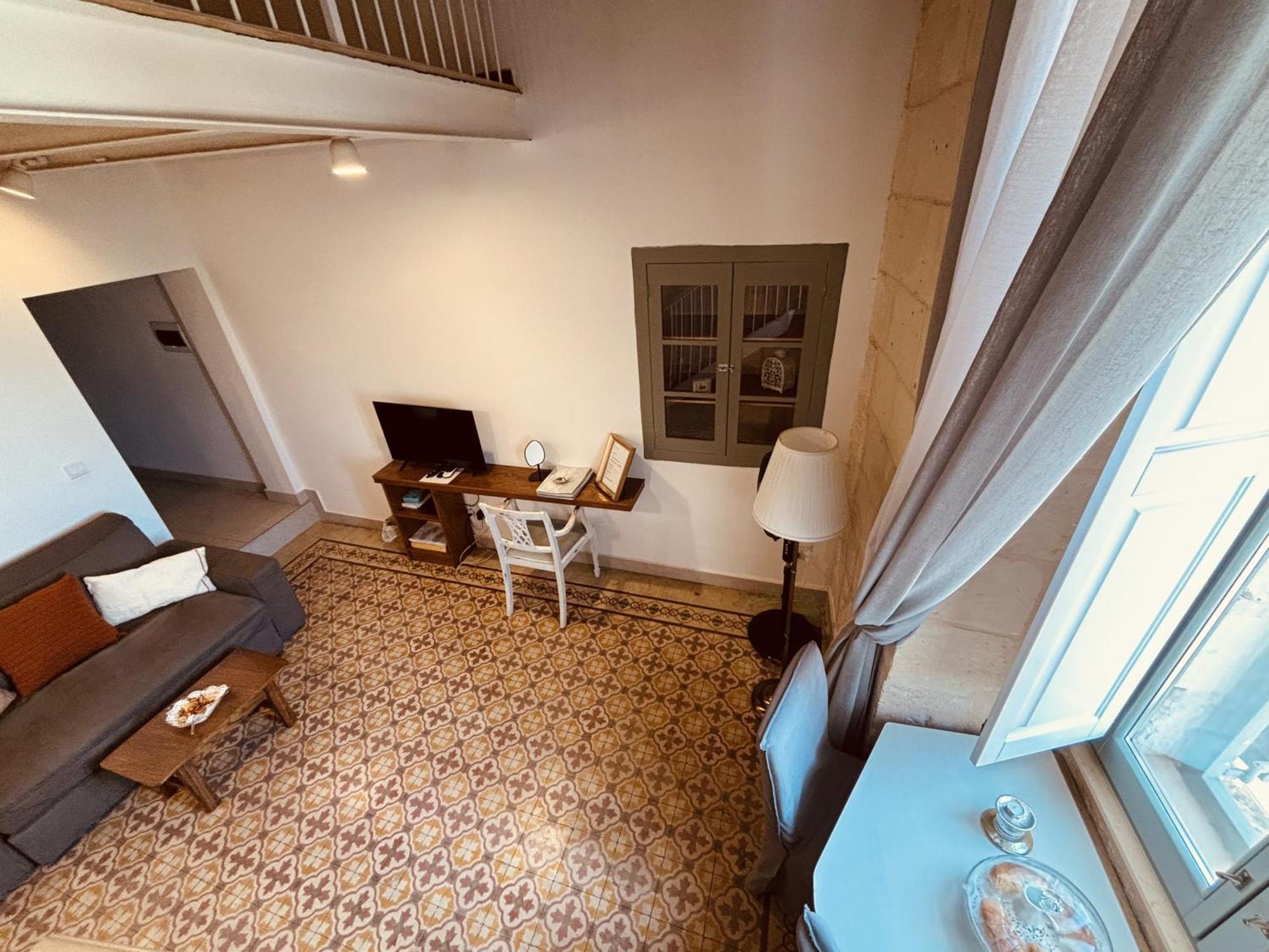 Casa Cara Birgu Exterior foto