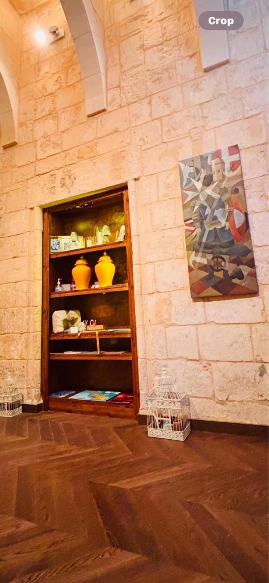 Casa Cara Birgu Exterior foto