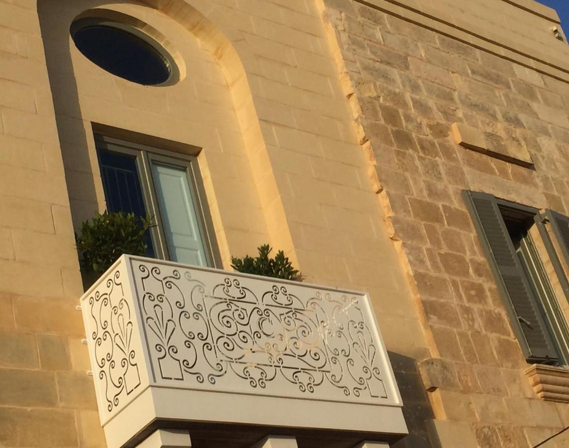 Casa Cara Birgu Exterior foto