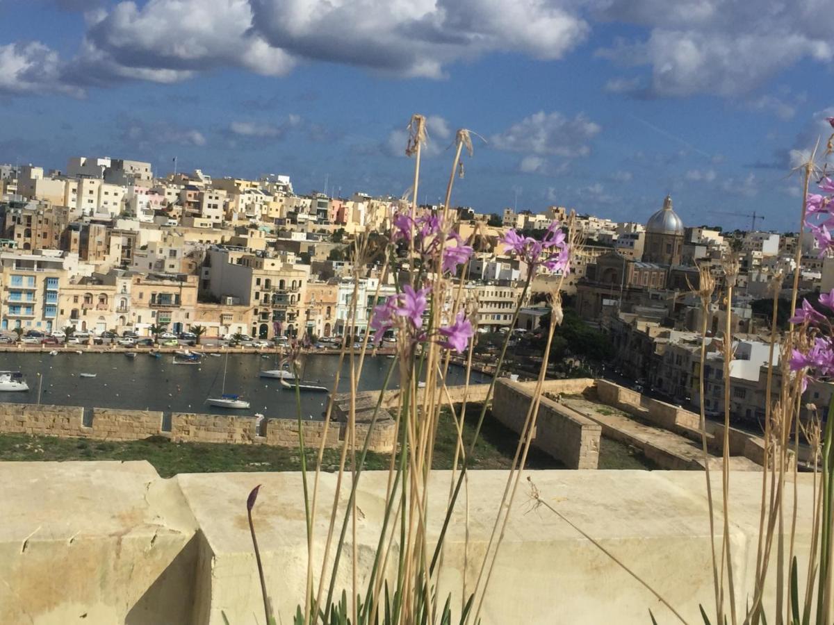 Casa Cara Birgu Exterior foto
